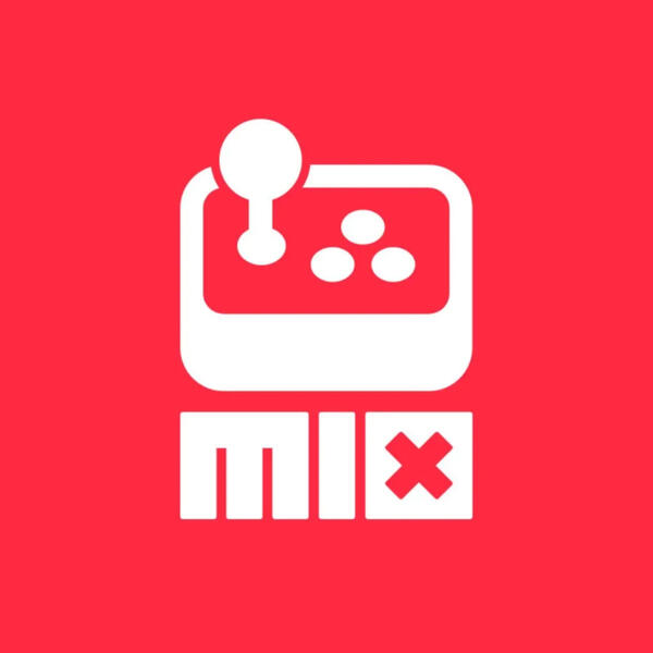 Logo of The MIX